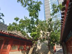 -于谦祠