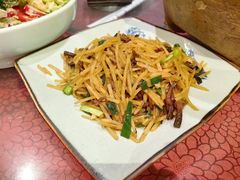 -百花人家(门城水岸店)