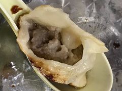 -黄阿姨锅贴大王(万航渡路店)