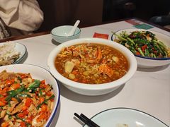 -回家吃饭·地道南昌菜(建德观总店)