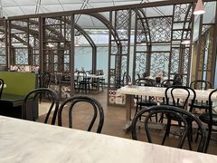 -翠华餐厅(香港国际机场店)