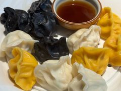 -KŌNG胶东小馆(华熙店)