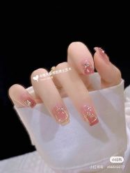 -情同手足美甲美睫