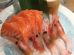 -沼津港渔市(宏伊国际广场店)