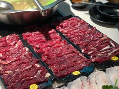 -潮发潮汕牛肉店(永庆坊店)