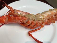 -朗丽兹自助餐厅