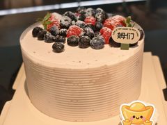 -姆们M Sweetie Cake(三里屯店)