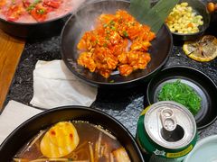 -牛小喜黑牛烤肉料理(霸州店)