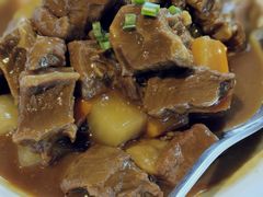 -禧宴Joyous Restaurant(禧园店)