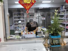 -洛雅艾思·生日蛋糕商务茶歇甜品台(北京店)