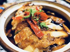 -南京大牌档(三阳广场苏宁店)