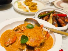 -狮拾久·现代新加坡料理(福田COCO Park店)