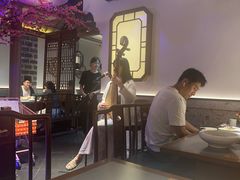 -姑苏家宴·苏帮菜·松鼠桂鱼(苏州总店)