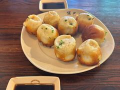 -哑巴生煎(临顿路店)