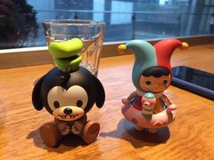 -金牌外婆家(苏州中心店)