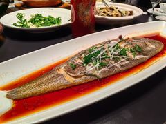 沙秃-印象天台·非遗文化美食