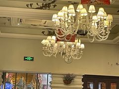 -大鸭梨烤鸭店(花园村店)