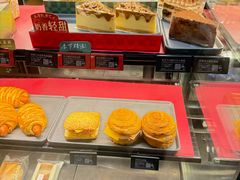 -星巴克(北京佳程广场店)