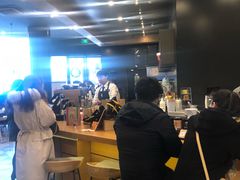 -星巴克(南京鼓楼吾悦广场店)