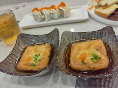 -樱の千渡日式料理·铁板烧•烧鸟(金盛田广场店)