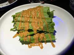 -绿茶餐厅(西湖银泰百货店)