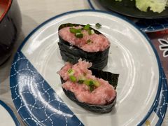 -濱寿司(高新伊藤店)