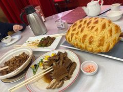 -东江海鲜酒家(艺都分店)