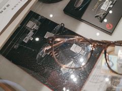 -宝岛眼镜(雨花吾悦广场店)