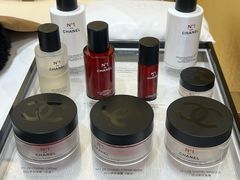 -Chanel(德基广场店)