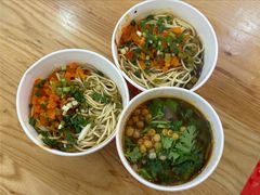 -四季美汤包(户部巷店)