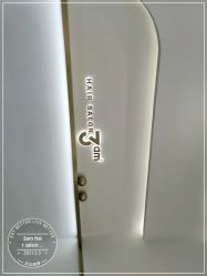 -JUNO hair salon