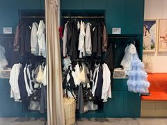-海马体照相馆(重庆爱琴海购物公园店)