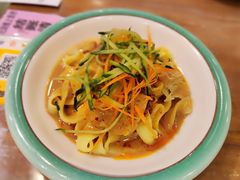 -清真·玛丽亚新疆菜主题餐厅(浙江中路店)