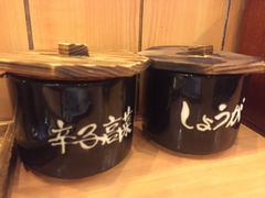 -博多一幸舍(侨福芳草地购物中心店)