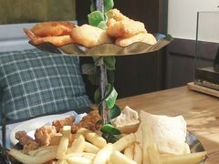 -初拾·花里餐厅(钜城华亿店)