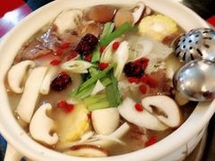 -花水湾红太阳牛肉汤锅