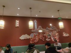 -悦得闲广式点心茶楼(蓝鲸世界店)