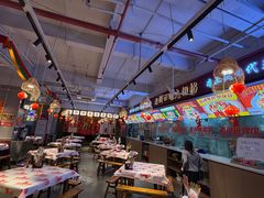 -老闵田螺馆·南昌市井菜·特色小吃(总店)
