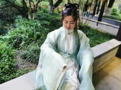 -汉仪华裳汉服旗袍·摄影写真馆(乌镇西栅店)