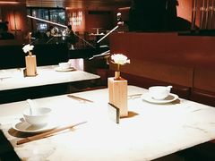 大堂-初蓉丨遇见新川菜(亲贤街荣耀店)