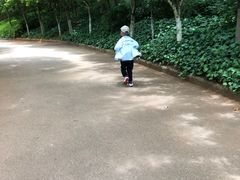 -月牙潭公园