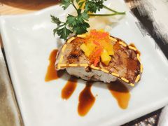 -菊上尊品料理(蚌埠银泰店)