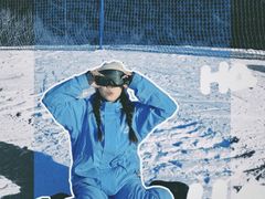 -东北亚滑雪场