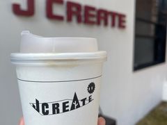 -J Create城市露营咖啡·简餐·宠物(上海动物园店)