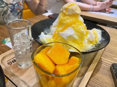 -糖糖屋•糖水•雪花冰店(时尚天河店)