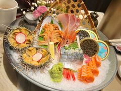 -月下料理(楷林IFC店)