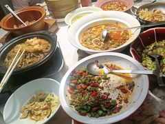 -百年神厨·地道川菜(清江西路店)