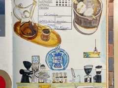 -COFFEE HOLIC(朝外SOHO店)