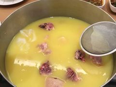 -湯系·煲汤手艺人(东二环泰禾广场店)