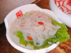 -大话三城重庆火锅(万科天誉店)